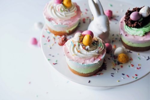 Alimentación juvenil