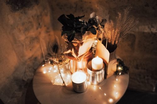 personalización a medida de fiestas