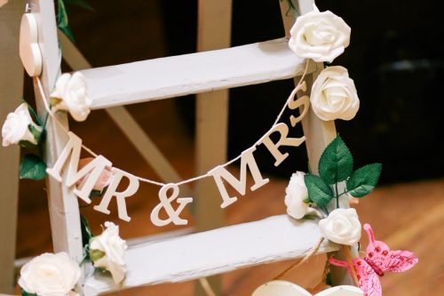 personalización a medida de eventos