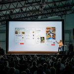 presentaciones de producto