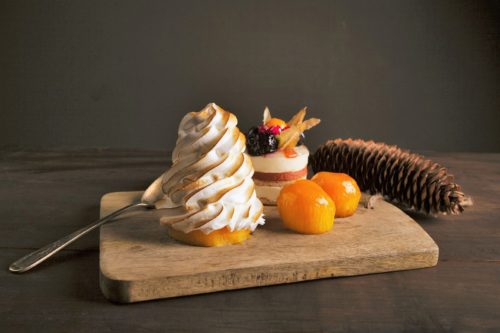 Repostería Personalizada y tartas