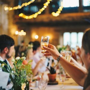 Celebraciones familiares