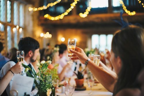 Celebraciones familiares